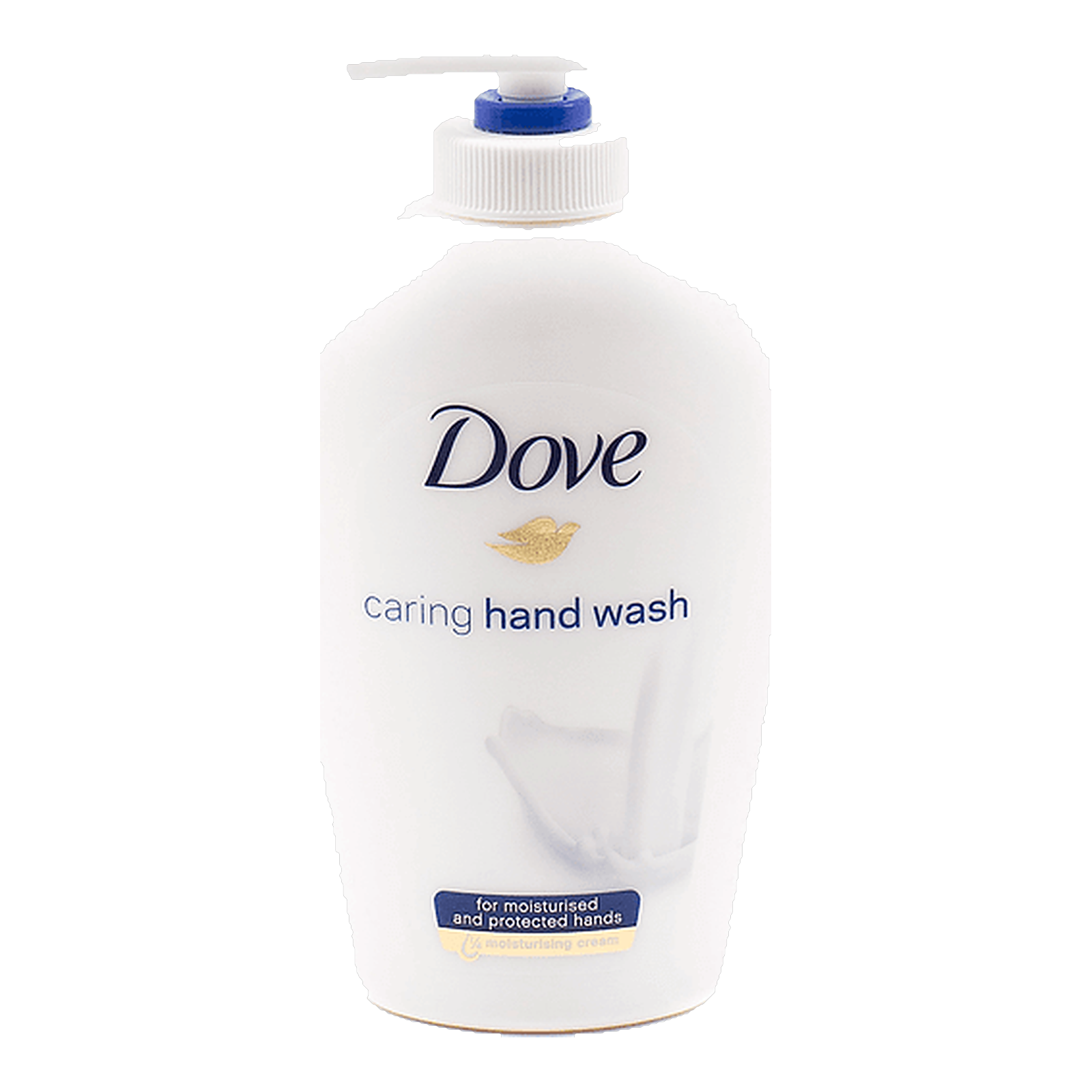 Dove Beauty Cream Hand Wash 250 ml