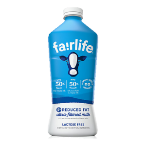 fairlife 2% Reduced Fat Ultra-Filtered Milk 52 oz