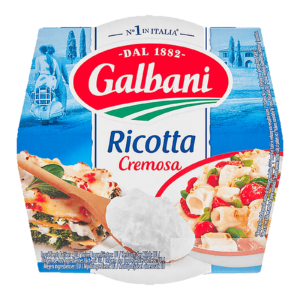 Galbani Ricotta 250 g