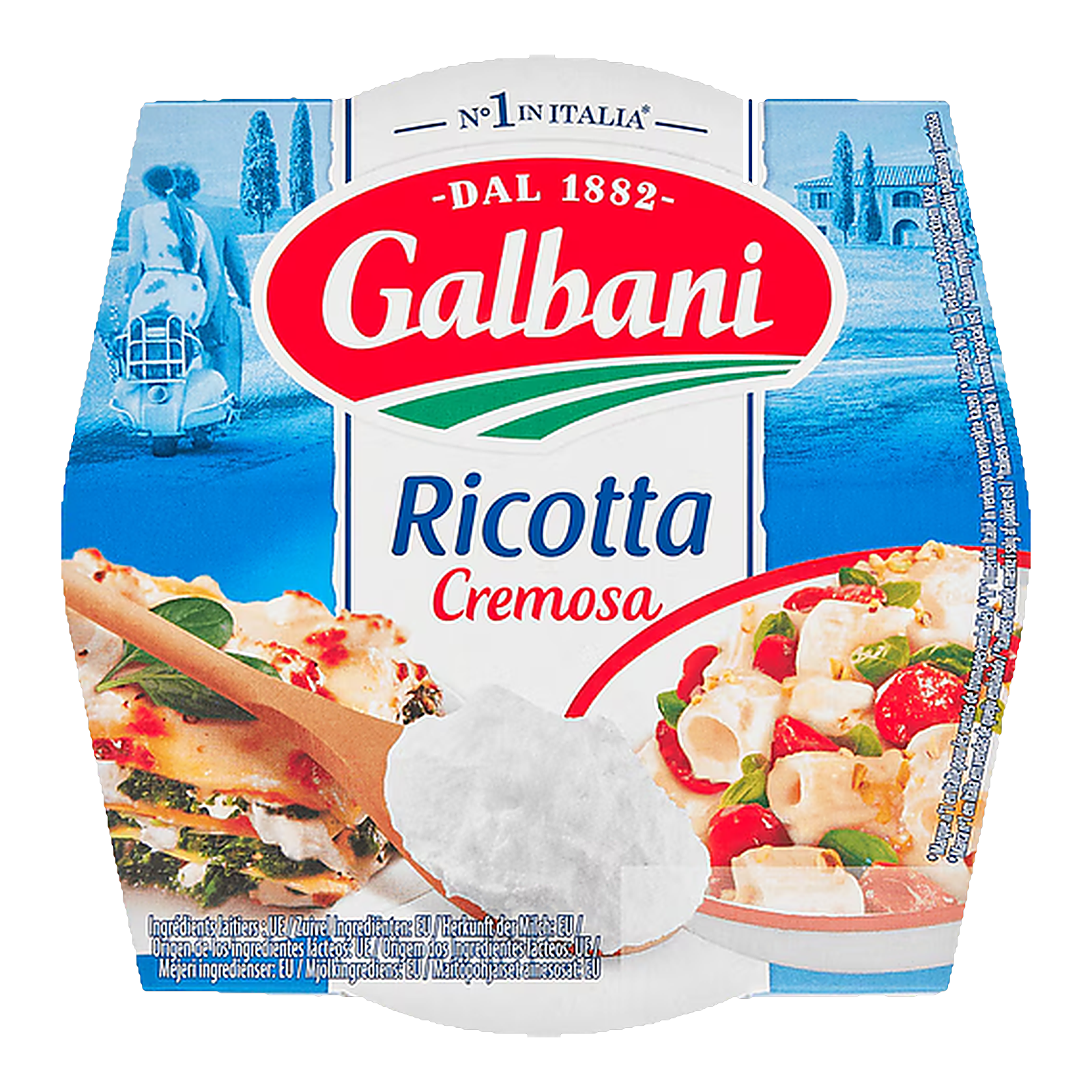 Galbani Ricotta 250 g