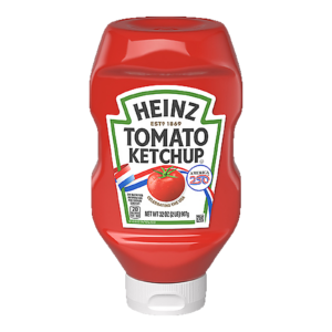 Heinz Tomato Ketchup 32 oz