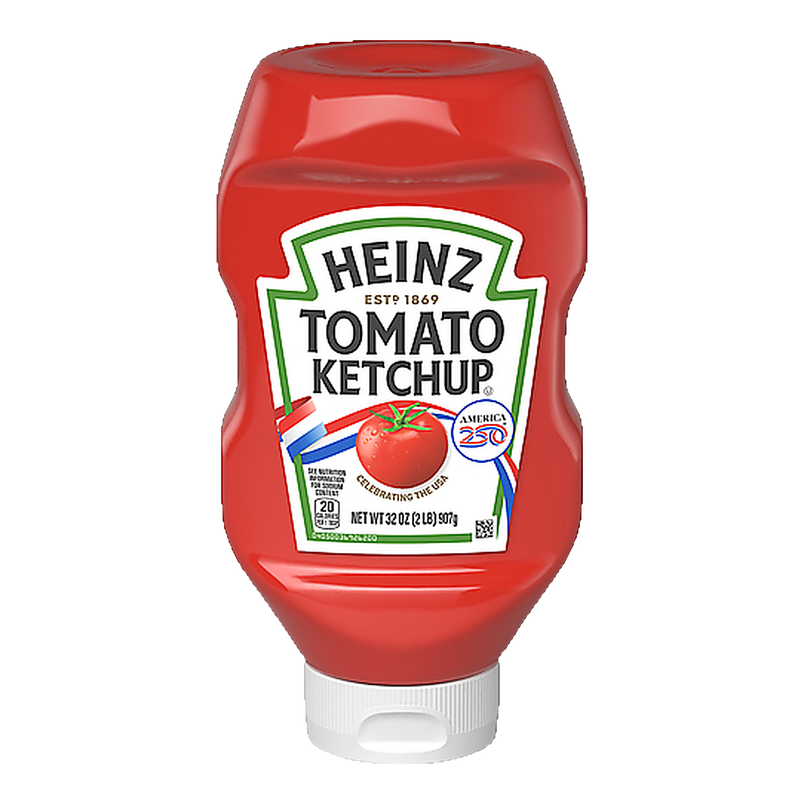 Heinz Tomato Ketchup 32 oz