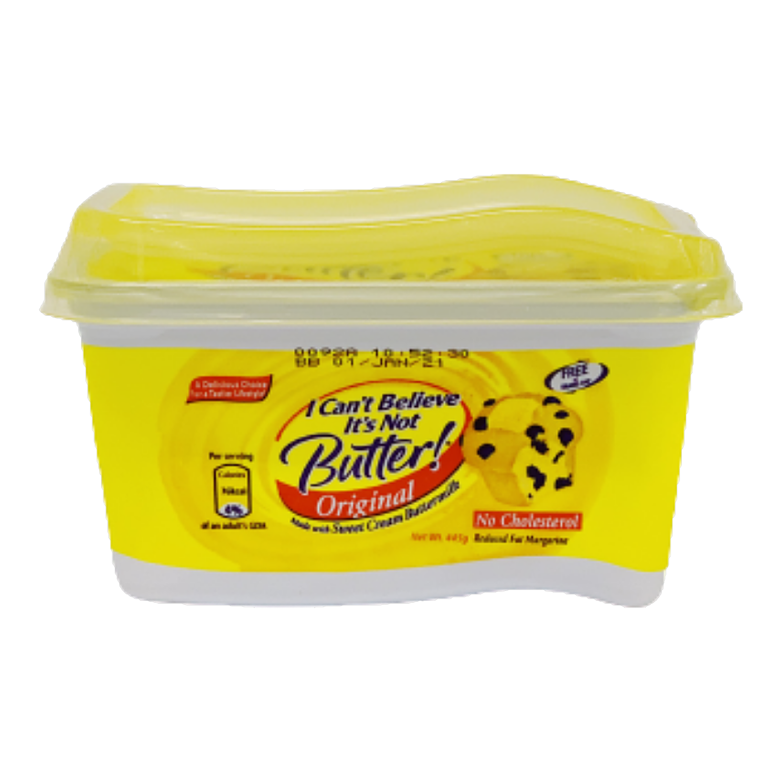 I Can’t Believe It’s Not Butter! Original Spread 220 g