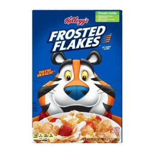 Kellogg’s Frosted Flakes Cereal 13.5 oz
