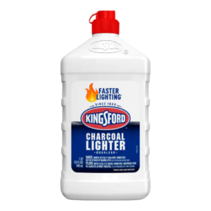 Kingsford Charcoal Lighter Fluid 32 oz