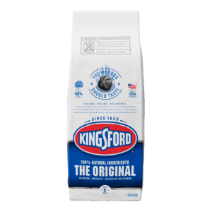Kingsford Original Charcoal Briquets 8 lb