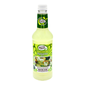 Master of Mixes Margarita Mix, 1 Liter