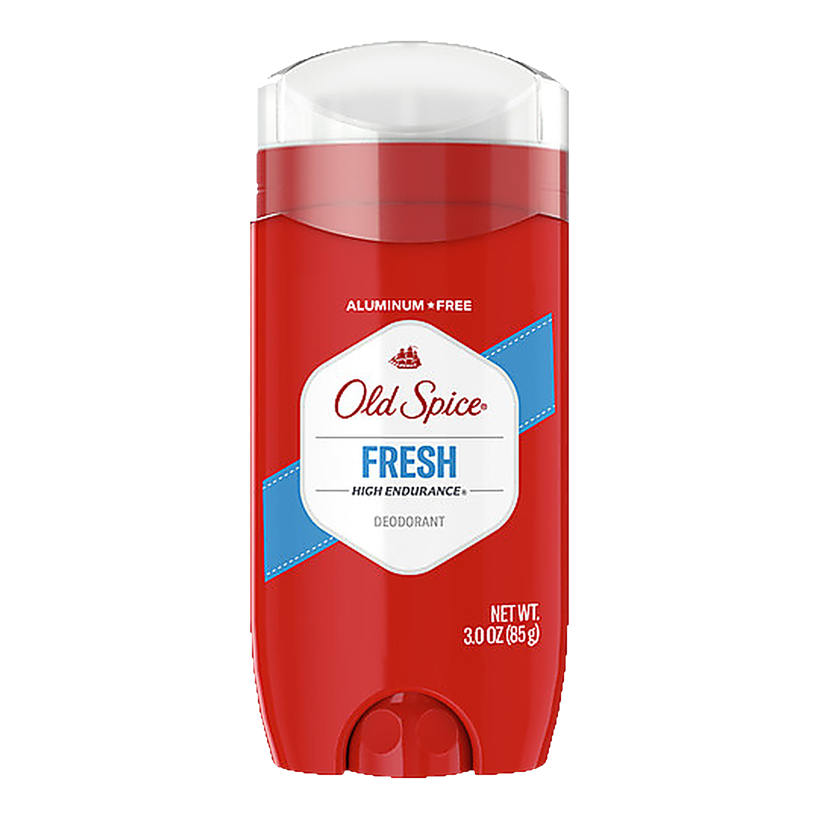 Old Spice High Endurance Deodorant, Fresh, 3 oz