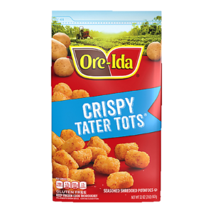 Ore-Ida Golden Tater Tots 32 oz