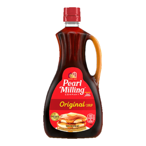 Pearl Milling Company Original Syrup 24 oz