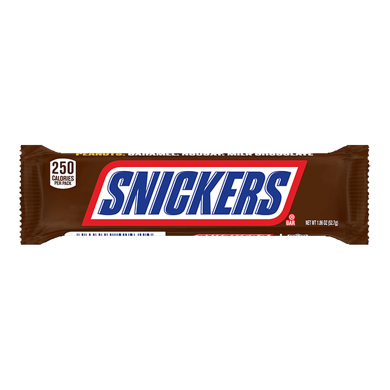 Snickers Chocolate Bar 1.86 oz